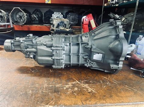 Buy It Now. . W56 2wd transmission for sale